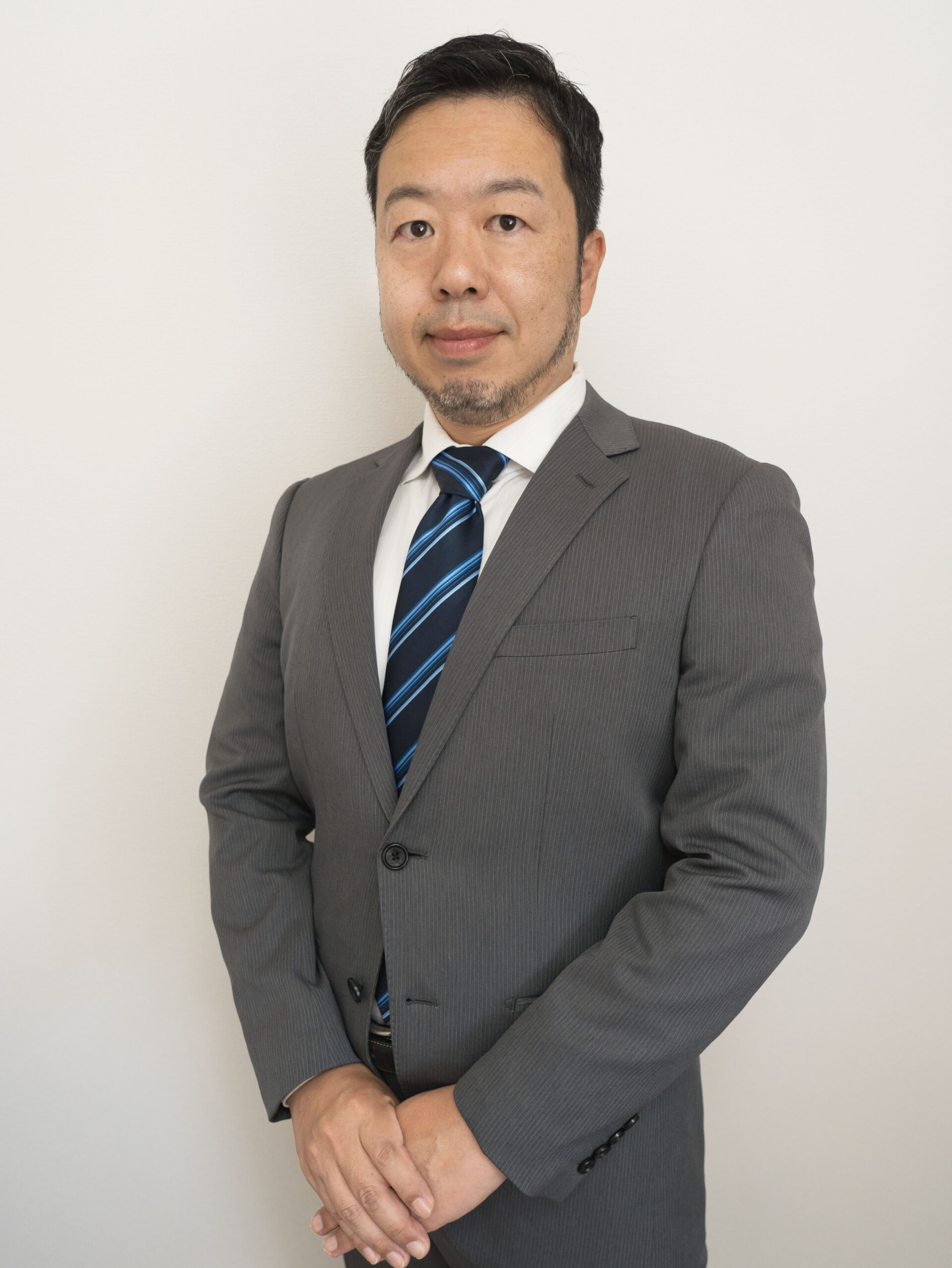 スリーウェイ株式会社｜林　英史